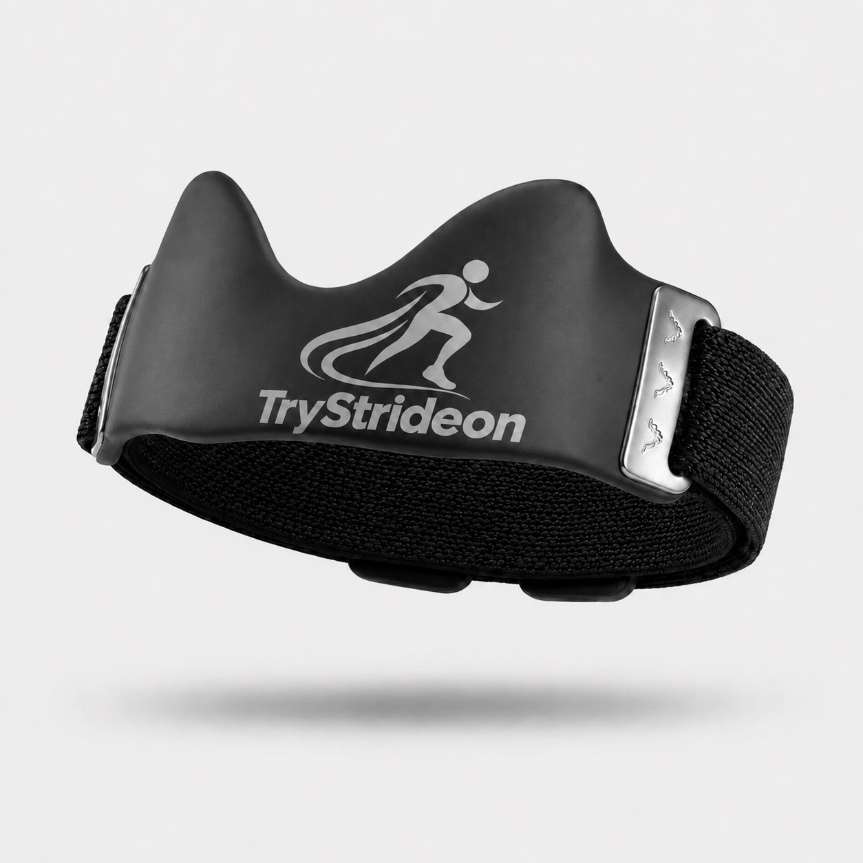 TryStrideon™ Patellabånd