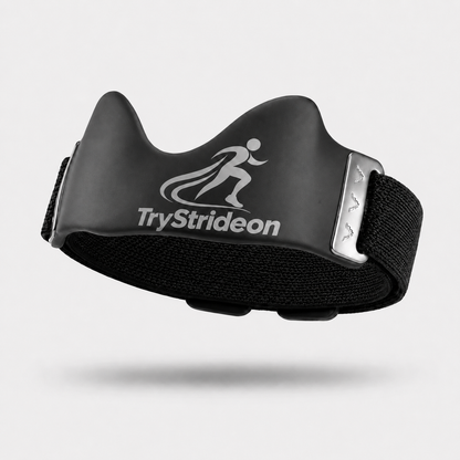 TryStrideon™ Patellabånd