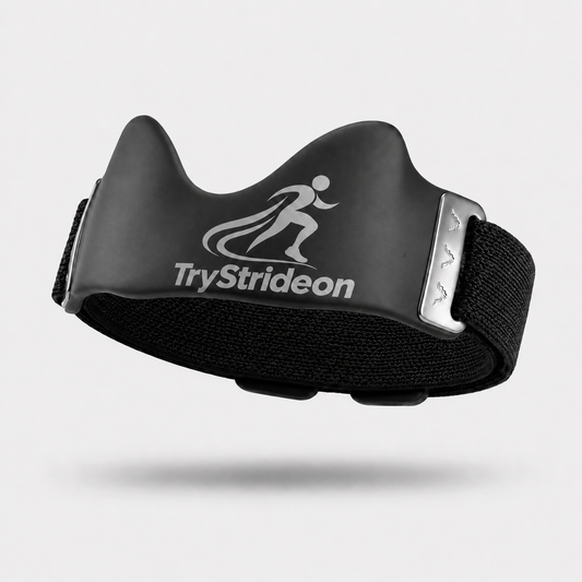 TryStrideon™ Patellabånd